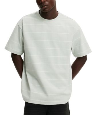 Мужская футболка COTTON ON Heavy Weight