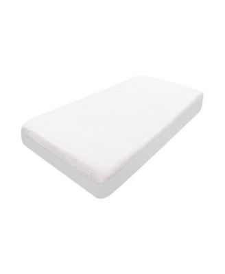 Superior Water Resistant and Non-Allergenic Mattress Protector, Full XL