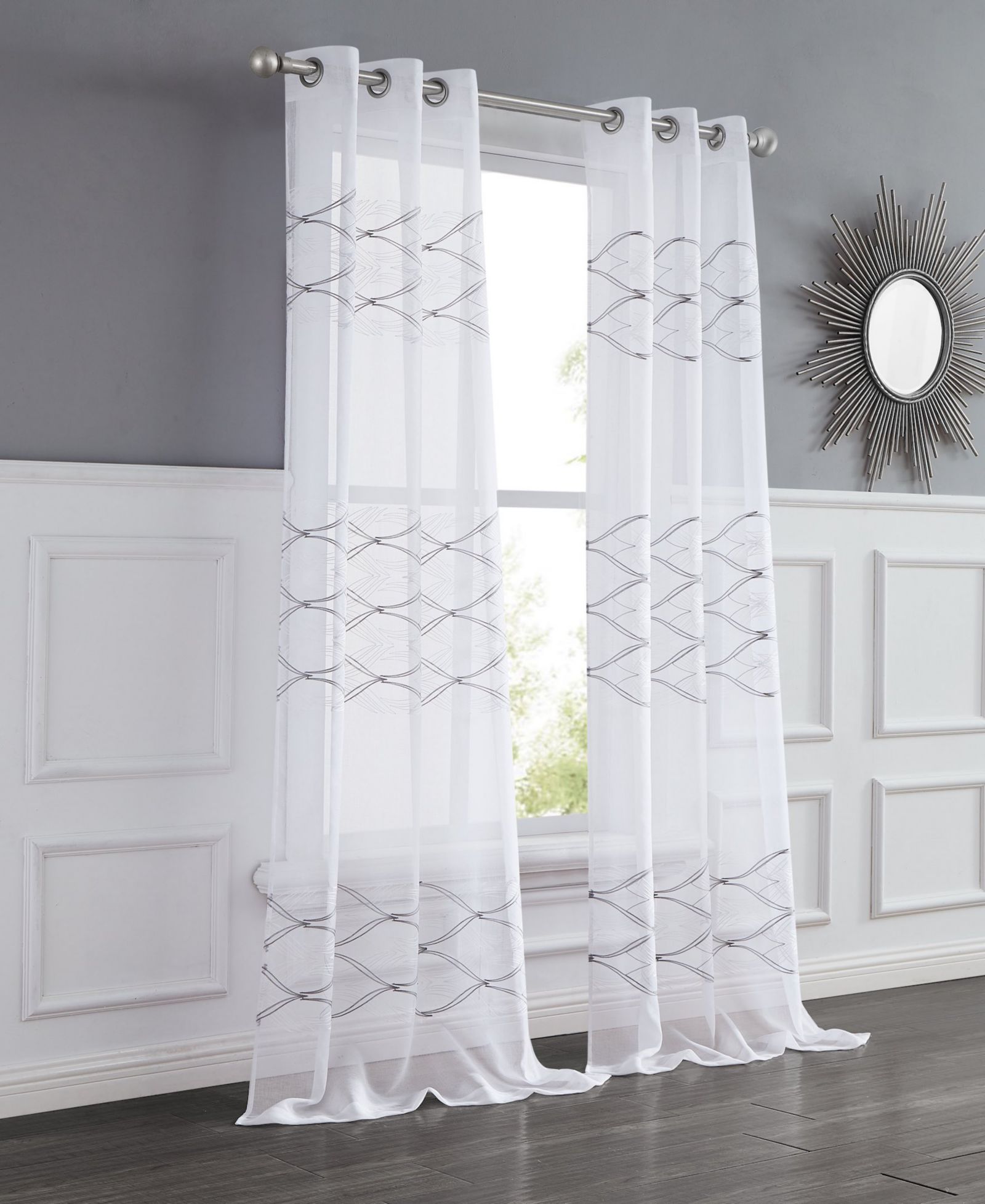 Набор панелей Dainty Home New Window