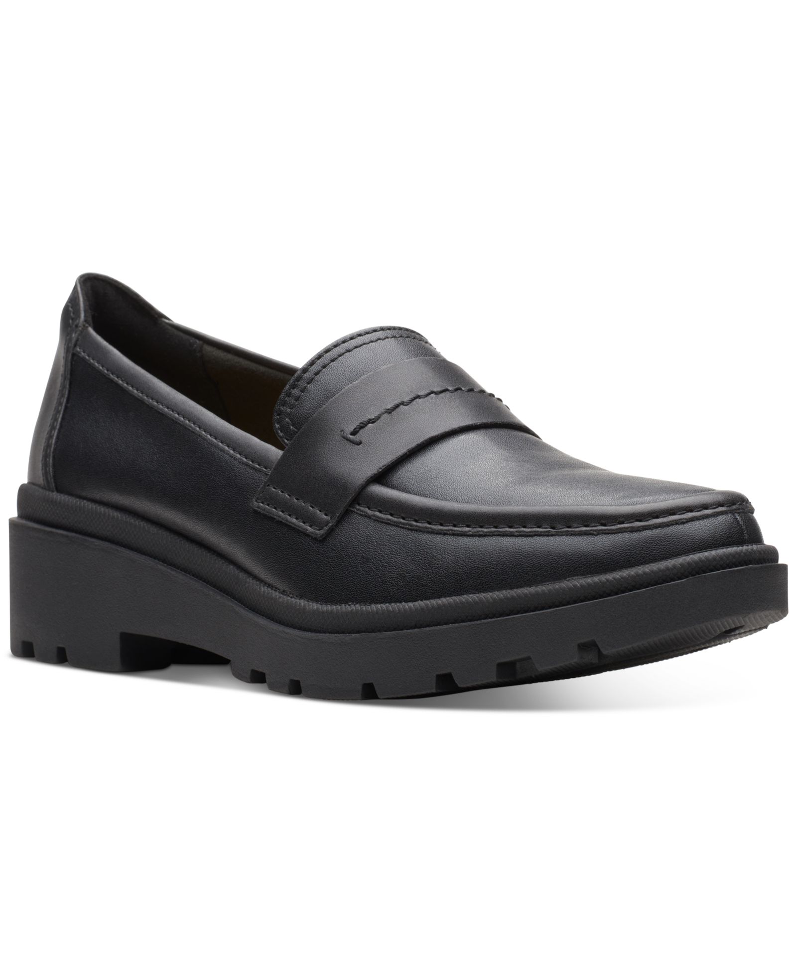 Clarks Женские лоферы Calla Ease Slip-On