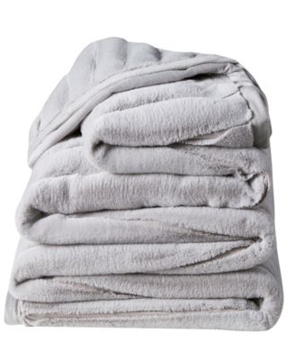 Ribbed Light Gray