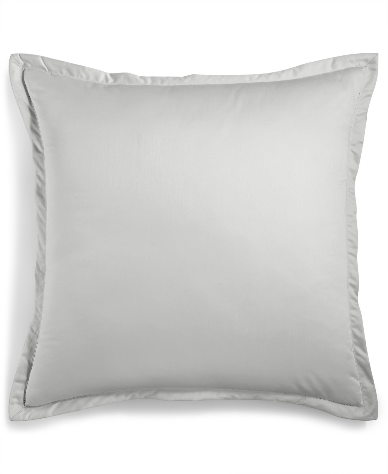 Hotel Collection 680 Thread Count 2-Pc. Sham Set, European, Exclusively at Macy’s