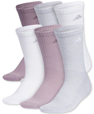 Adidas Женские спортивные носки, 6 пар
