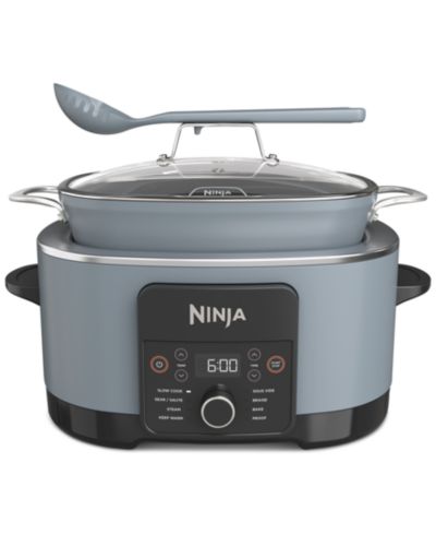 Ninja Foodi MC1001 6.5 Qt. PossibleCooker PRO