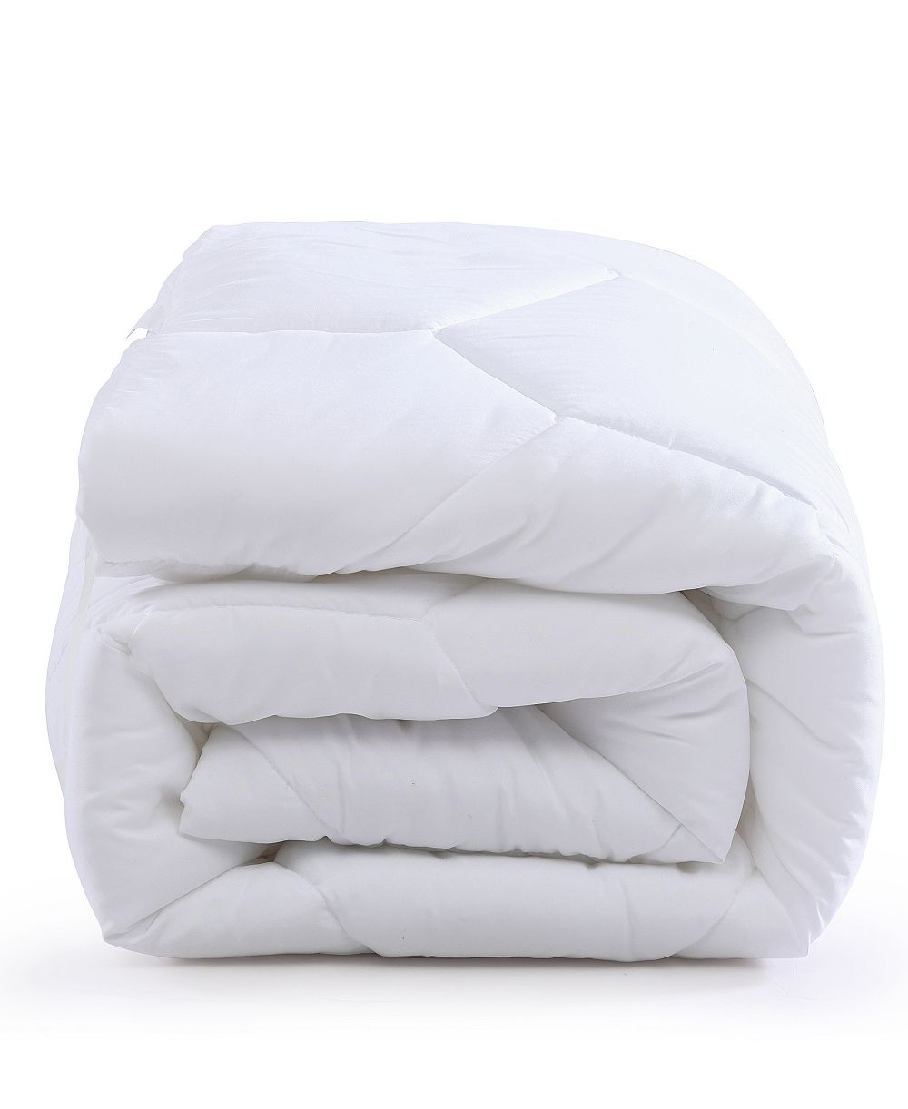 Royal Luxe Classic Quilted Down Alternative Mattress Pad, Twin XL, Exclusively at Macy’s