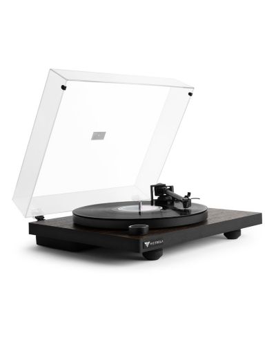 Проигрыватель Victrola Premiere T1 с технологией Bluetooth (Espresso)