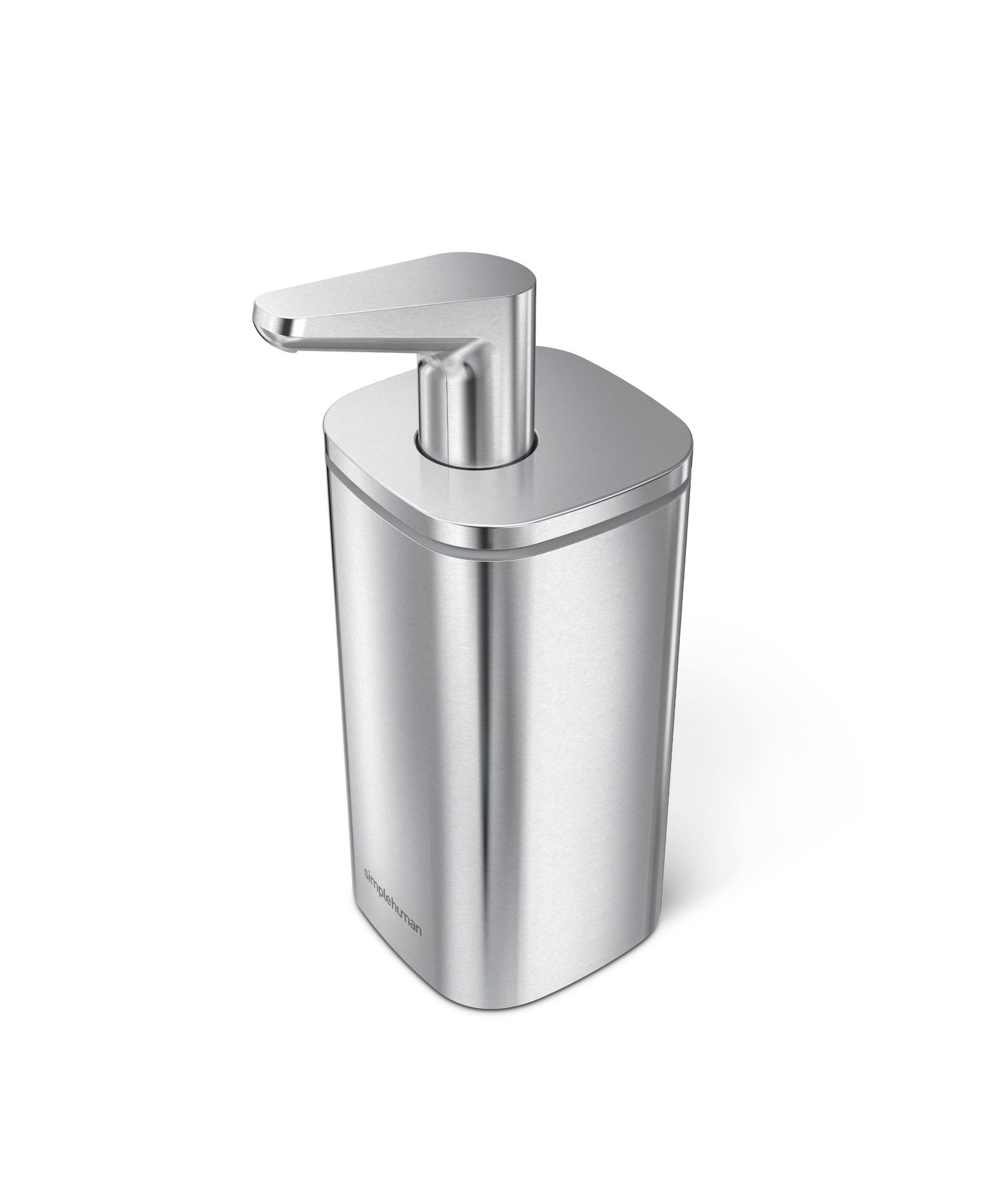 Диспенсер для мыла Simplehuman 10 oz Pulse Pump