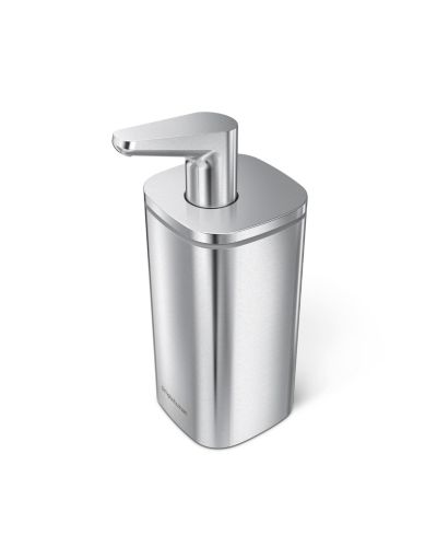 Simplehuman 10 oz Pulse Pump, Kitchen Hand Soap Dispenser