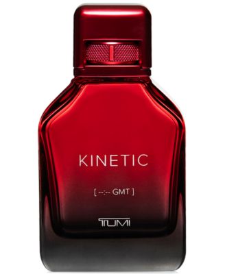 Духи TUMI Men's Kinetic [--:-- GMT], 3.4 oz.