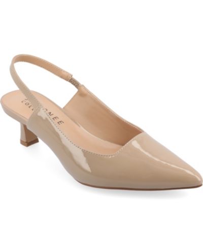 Taupe Patent