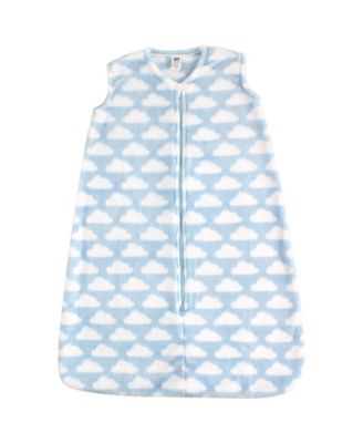 Спальный мешок Hudson Baby Cozy Flannel