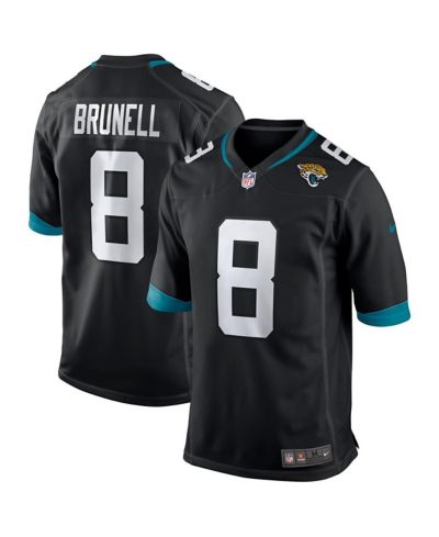 Мужская джерси Nike Jacksonville Jaguars