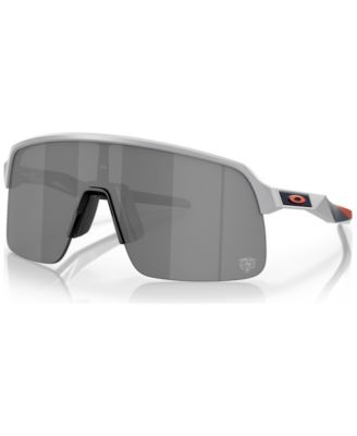 Oakley Men's Chicago Bears Sutro Lite Sunglasses, NFL Collection OO9463-2839