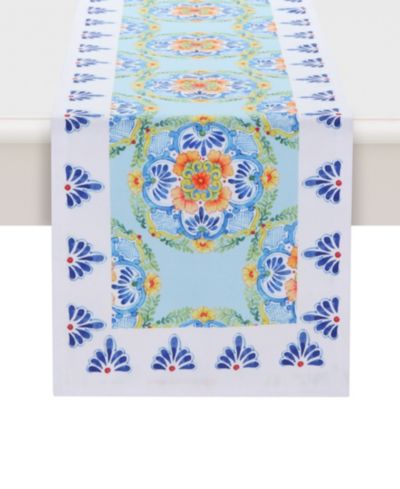 Беговая дорожка Laural Home Talavera, 13" x 72"