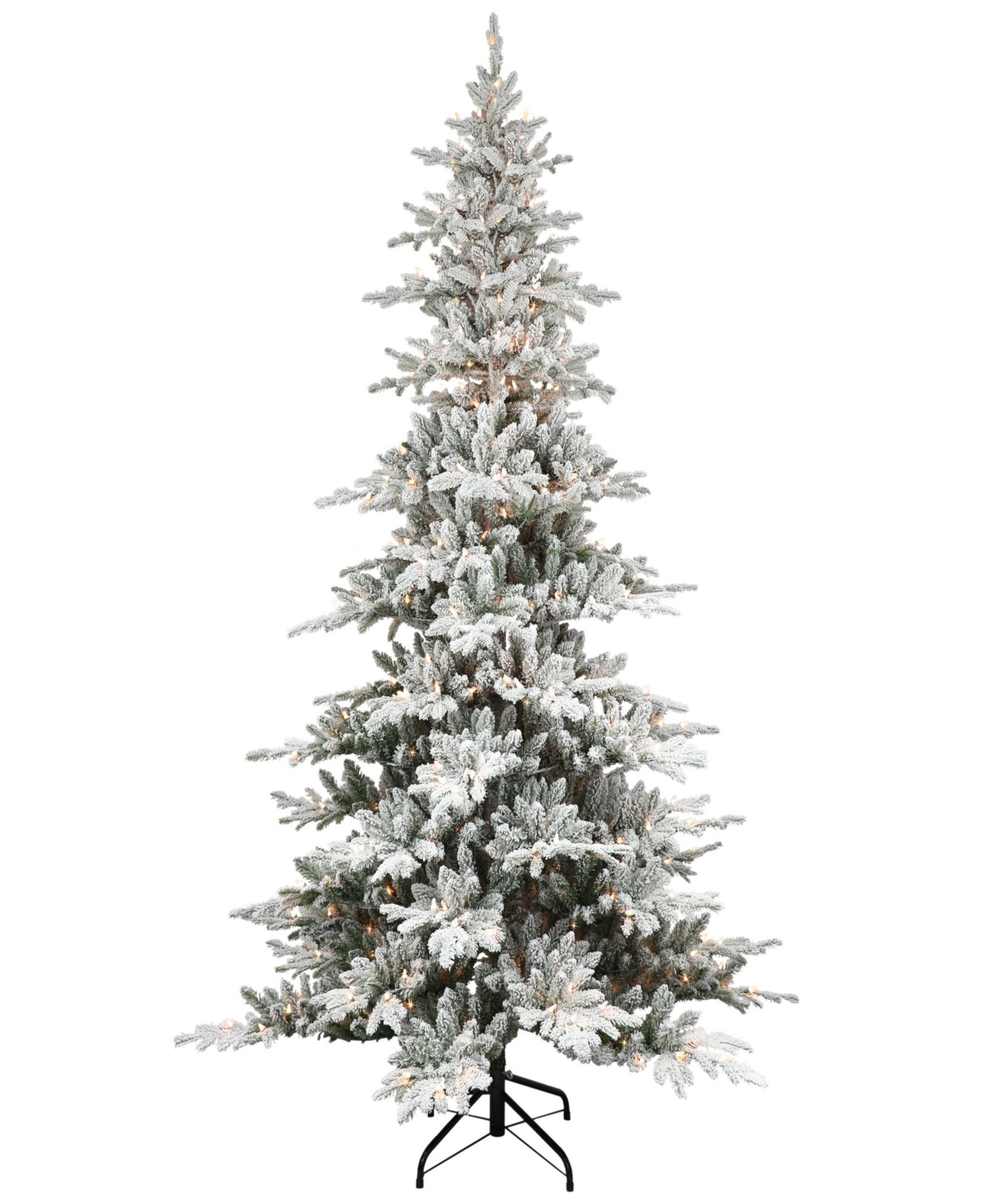 Puleo Ель Union Fir с подсветкой 6.5FT