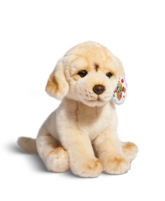 Игрушка Geoffrey's Toy Box 10" Labrador Puppy Dog