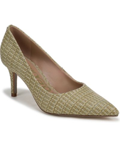 Sam Edelman Женский Vienna Pointed Toe Pumps