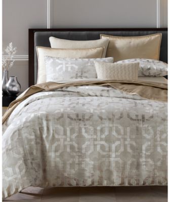 Hotel Collection Fresco комплект пододеяльников King
