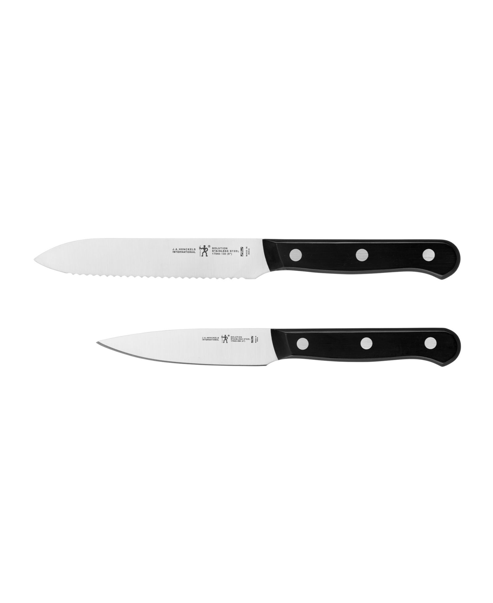 HENCKELS Solution Utility Set, 2 предмета