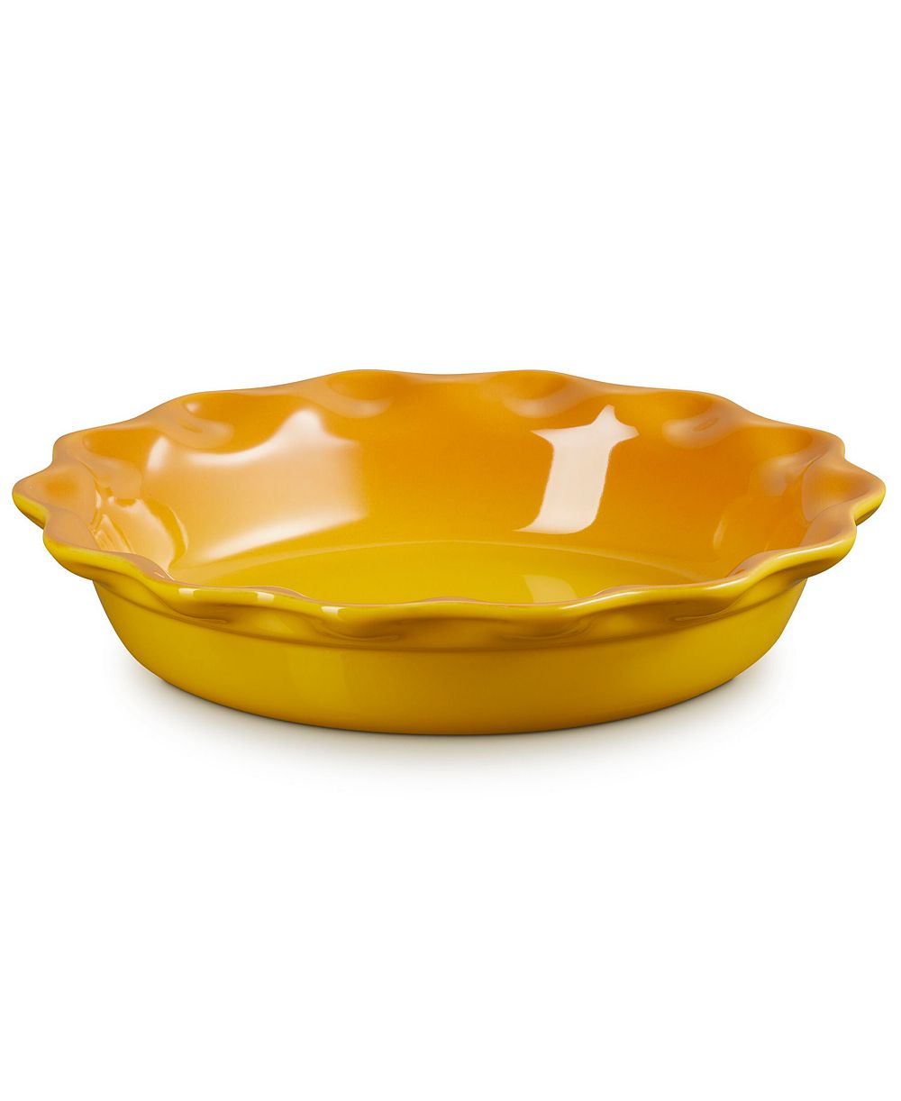 Le Creuset Stoneware 9" Pie Dish