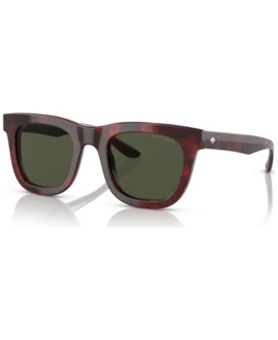 Мужские солнцезащитные очки Giorgio Armani AR817149-X