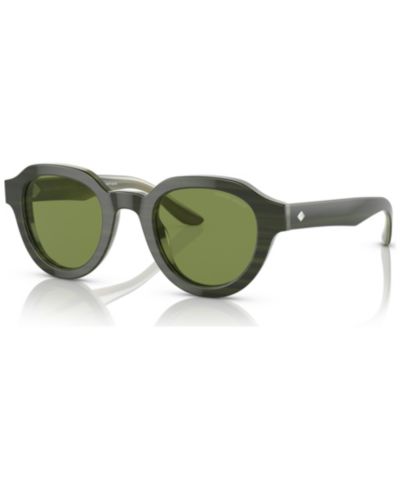 Giorgio Armani Women's Sunglasses, AR8172U