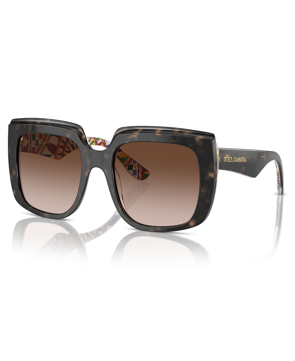 Dolce&Gabbana Women's Sunglasses, DG441454-Y