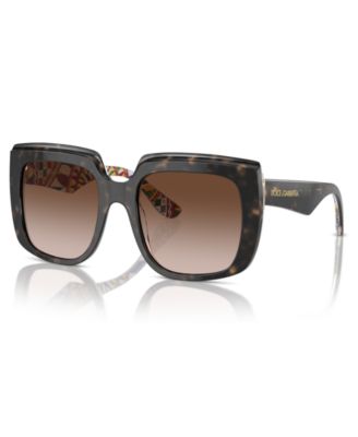 Женские солнцезащитные очки Dolce&Gabbana, DG441454-Y