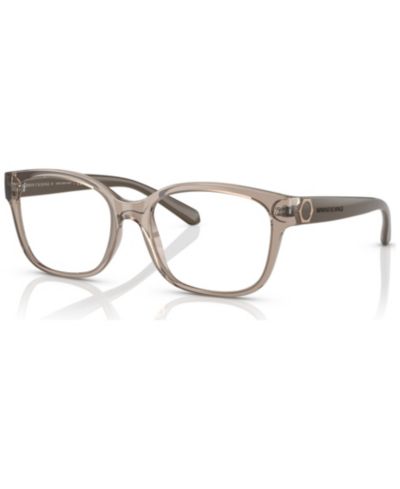 A|X Armani Exchange очки Armani Exchange Woman Rectangle Plastic AX3098