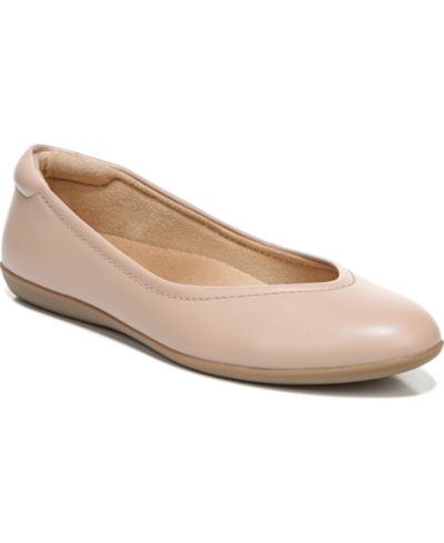 Crème Bruele Leather