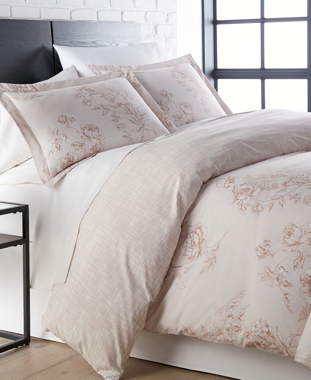Комплект из 3-х одеял Southshore Fine Linens Harmony Down Alternative, Full/Queen