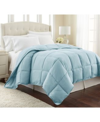 Southshore Fine Linens Premium Down Alternative Comforter, King