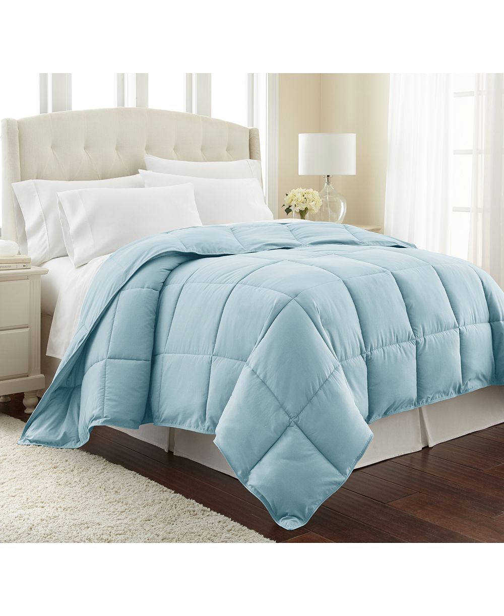 Southshore Fine Linens Premium Down Alternative Comforter, Twin