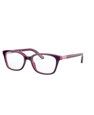 Vogue Eyewear Детские квадратные пластиковые очки VY2001