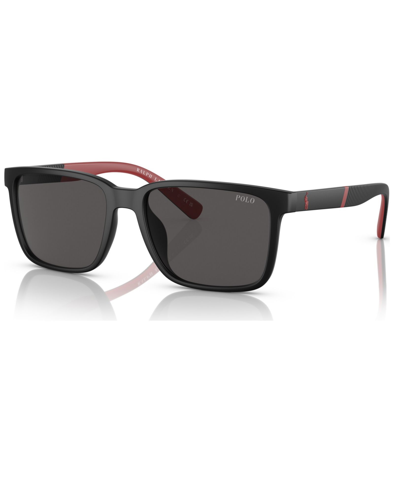 Polo Ralph Lauren Men's Sunglasses, PH4189U