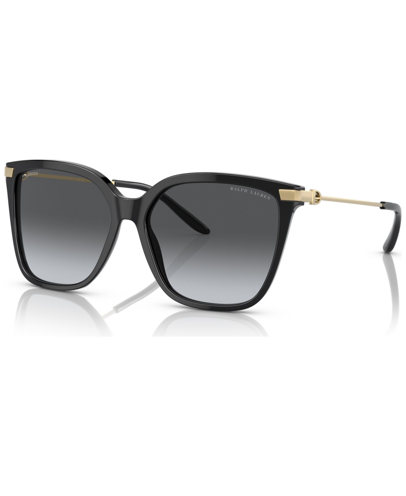 Ralph Lauren Women's Polarized Sunglasses, RL820957-YP