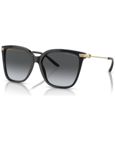 Ralph Lauren женские поляризованные солнцезащитные очки, RL820957-YP