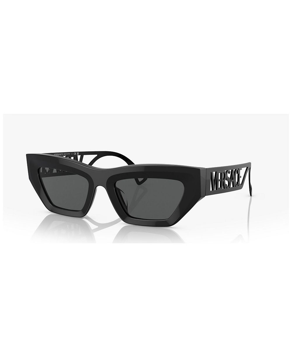 Versace Women's Sunglasses, VE4432U