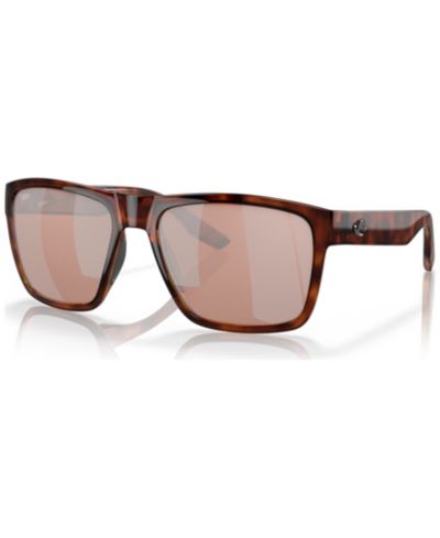 Мужские солнцезащитные очки Costa Del Mar Polarized, 6S905059-ZP