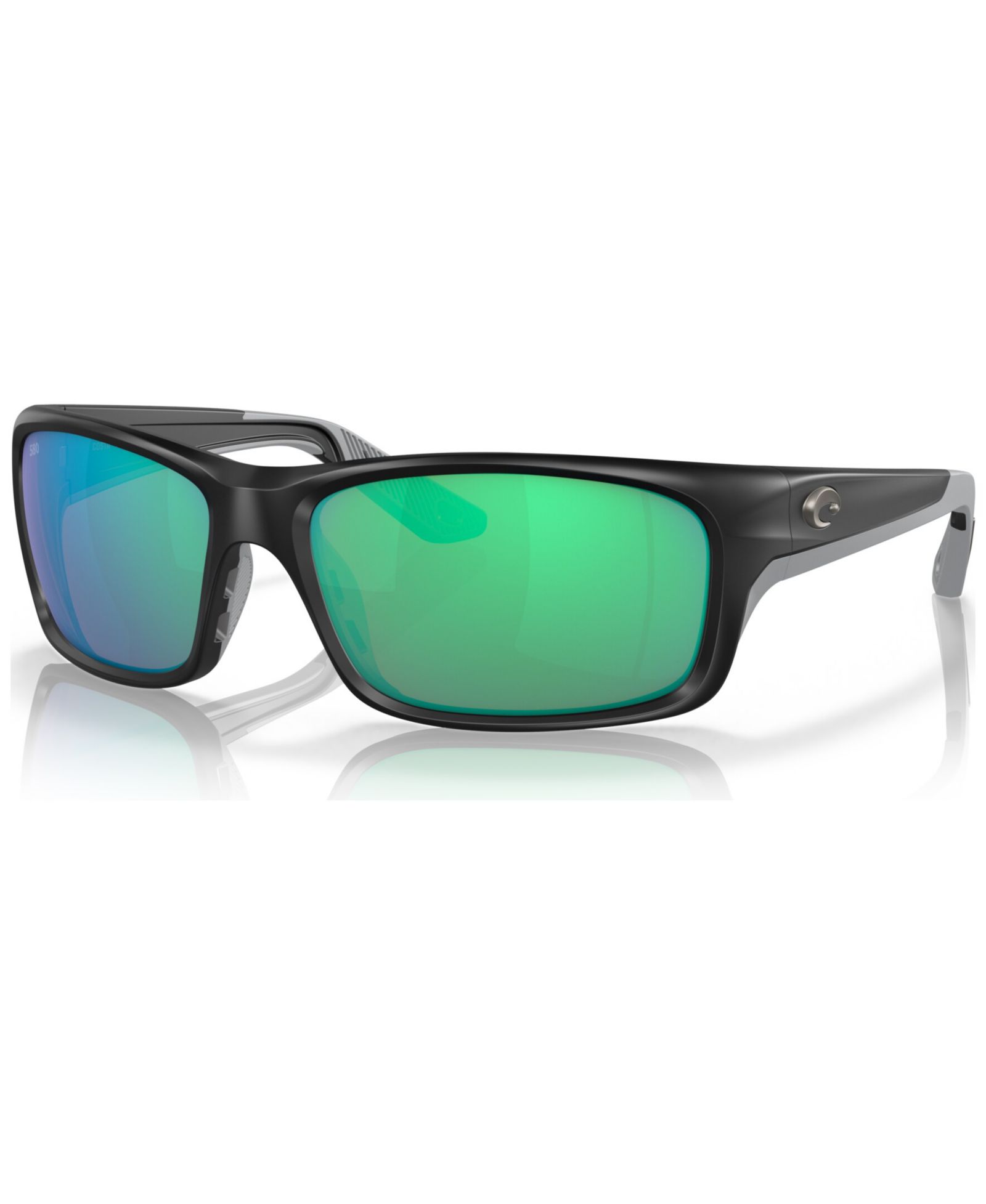 Costa Del Mar Men's Polarized Sunglasses, 6S9106-02