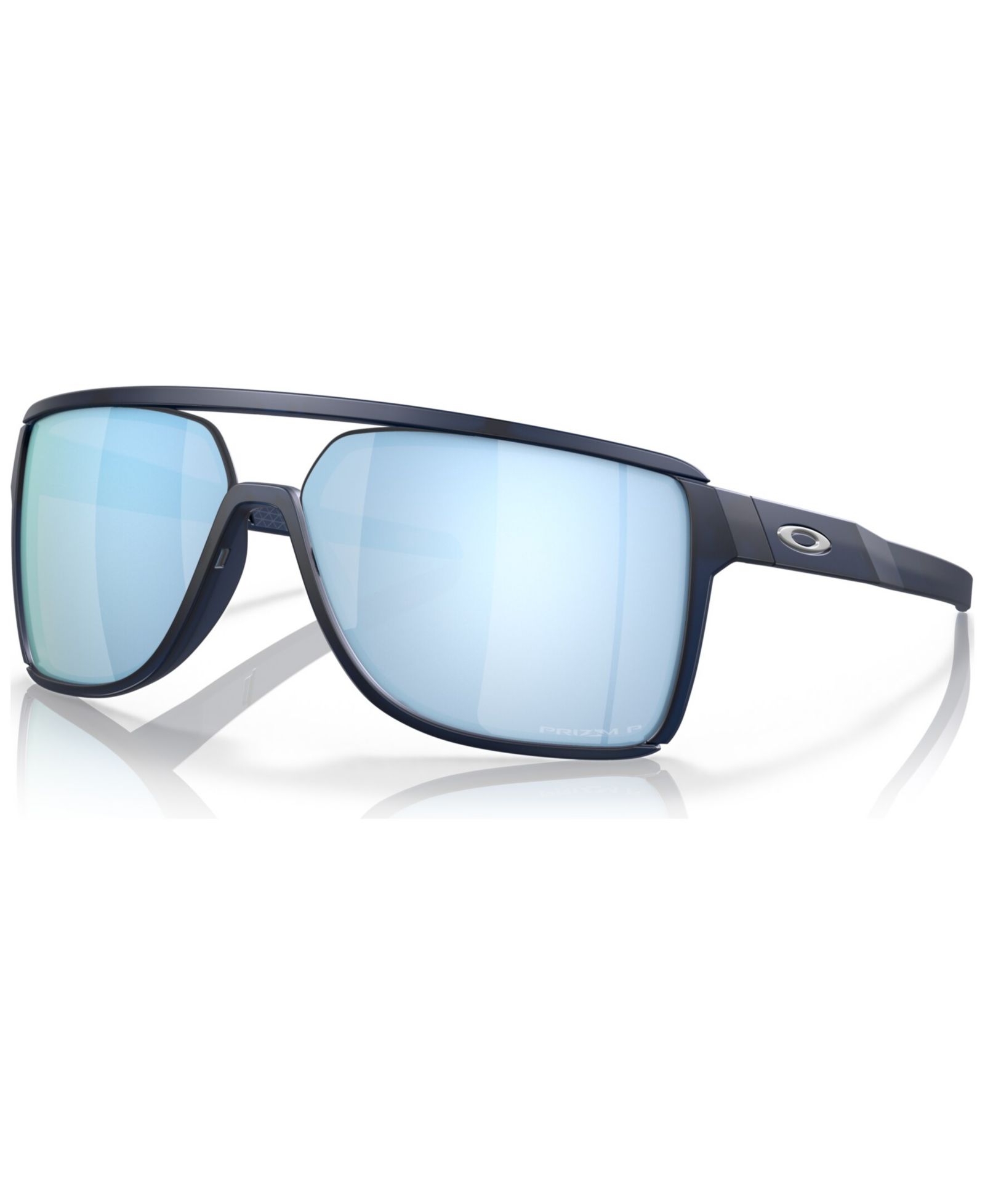 Oakley Men's Polarized Sunglasses, OO9147