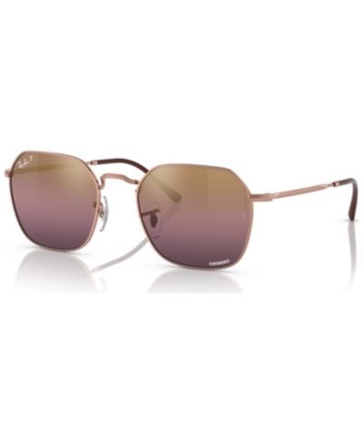 Ray-Ban солнцезащитные очки поляризационные RB369455-ZP