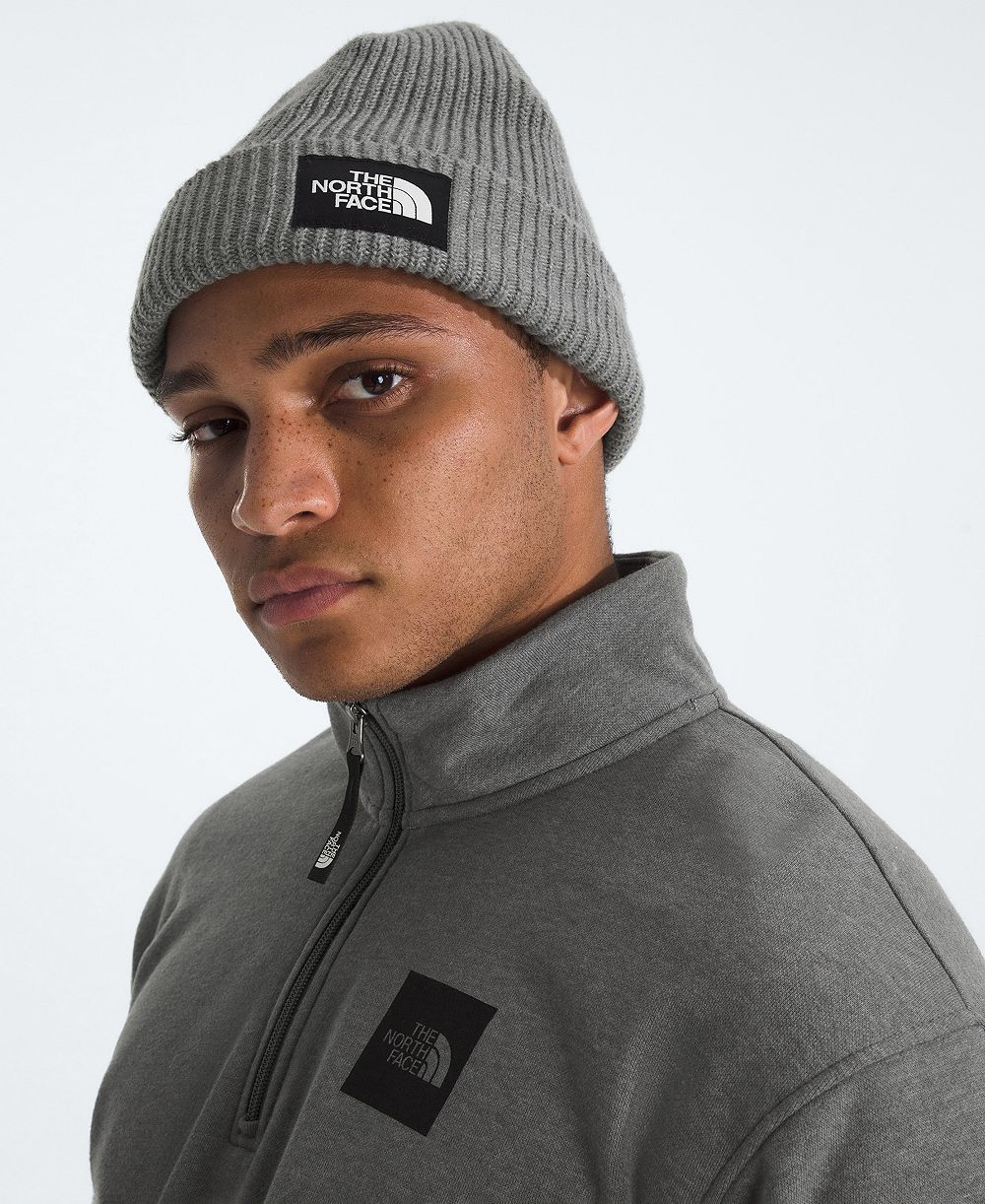 The North Face Men's Salty Lined Beanie