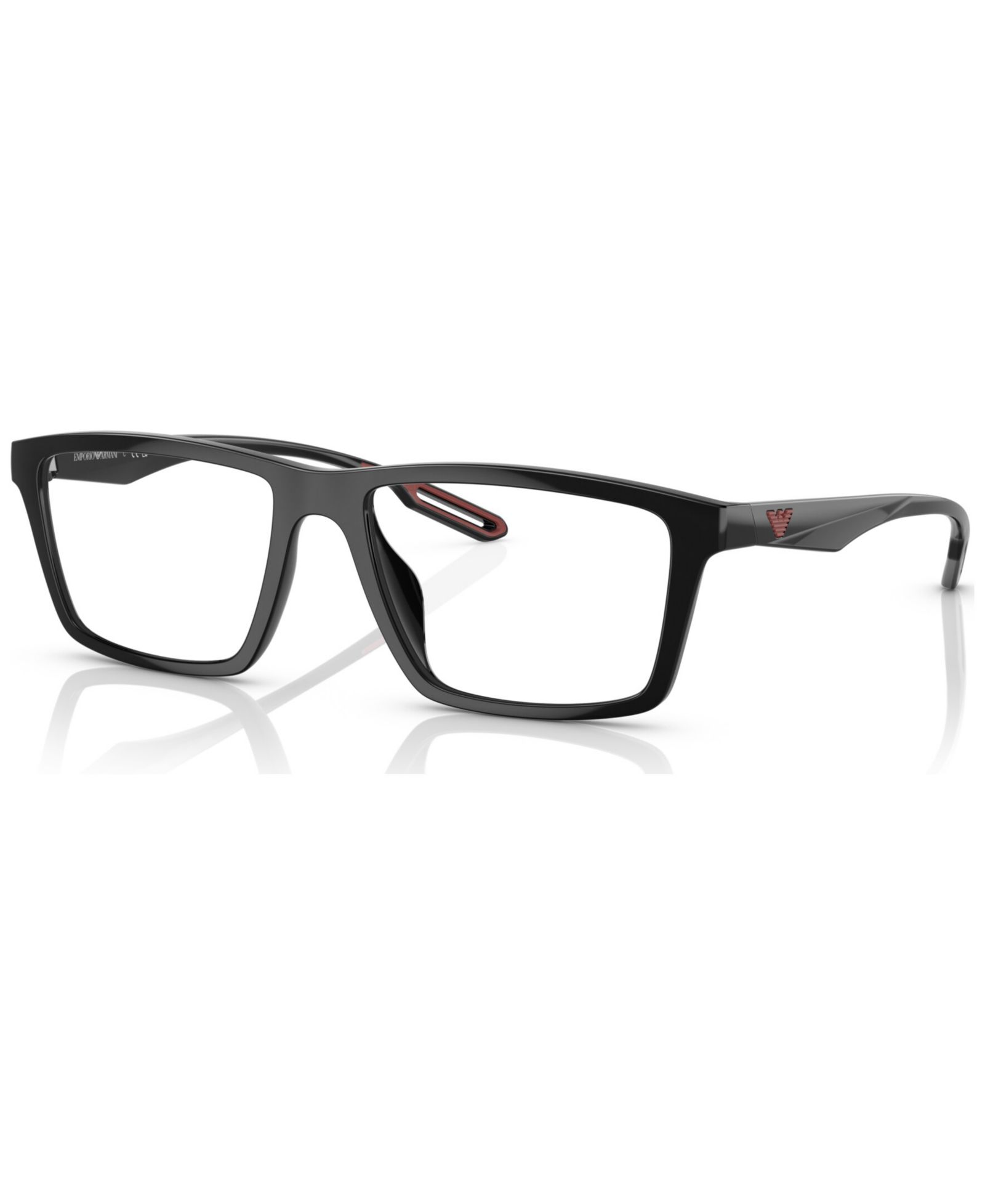Emporio Armani Men's Sunglasses, EA4189U55-X