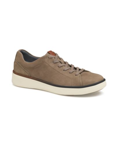 Johnston & Murphy Мужские оксфорды XC4 Foust Lace-To-Toe