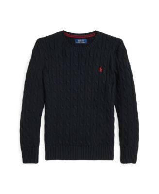 Polo Black