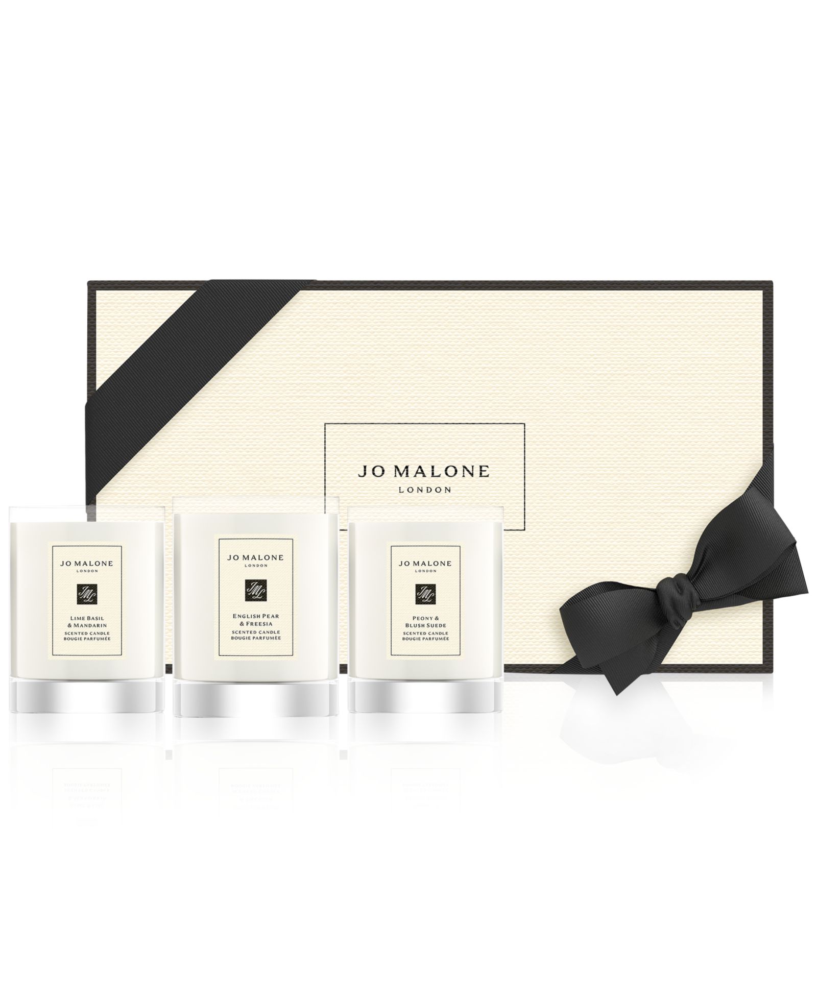 Jo Malone London 3-Pc. Travel Candle Gift Set