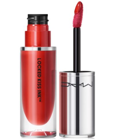 Vicious (Reddish Orange)