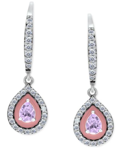 Amethyst/Pink
