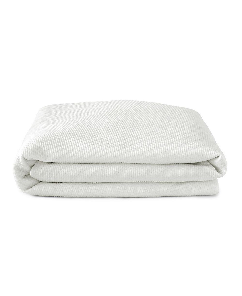 Nestl 18" Water-resistant 5-sided Mattress Protector, Full